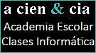 Aciencia, clases de selectividad