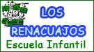 Escuela Infantil Los Renacuajos