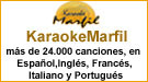 Karaoke Marfil