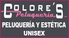 Peluquería Colores