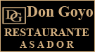 Restaurante Don Goyo