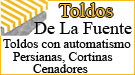 Toldos De La Fuente
