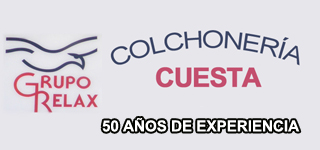 Colchonería Cuesta