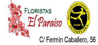 Flores el Paraiso