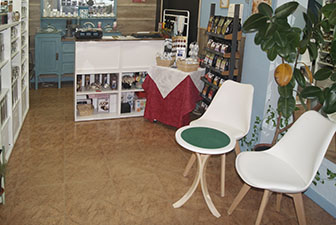 tienda de te