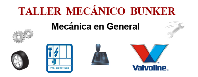 talleres bunker