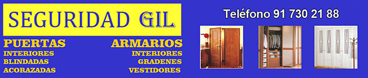 Puertas Gil