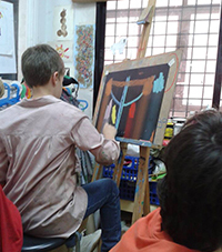 taller