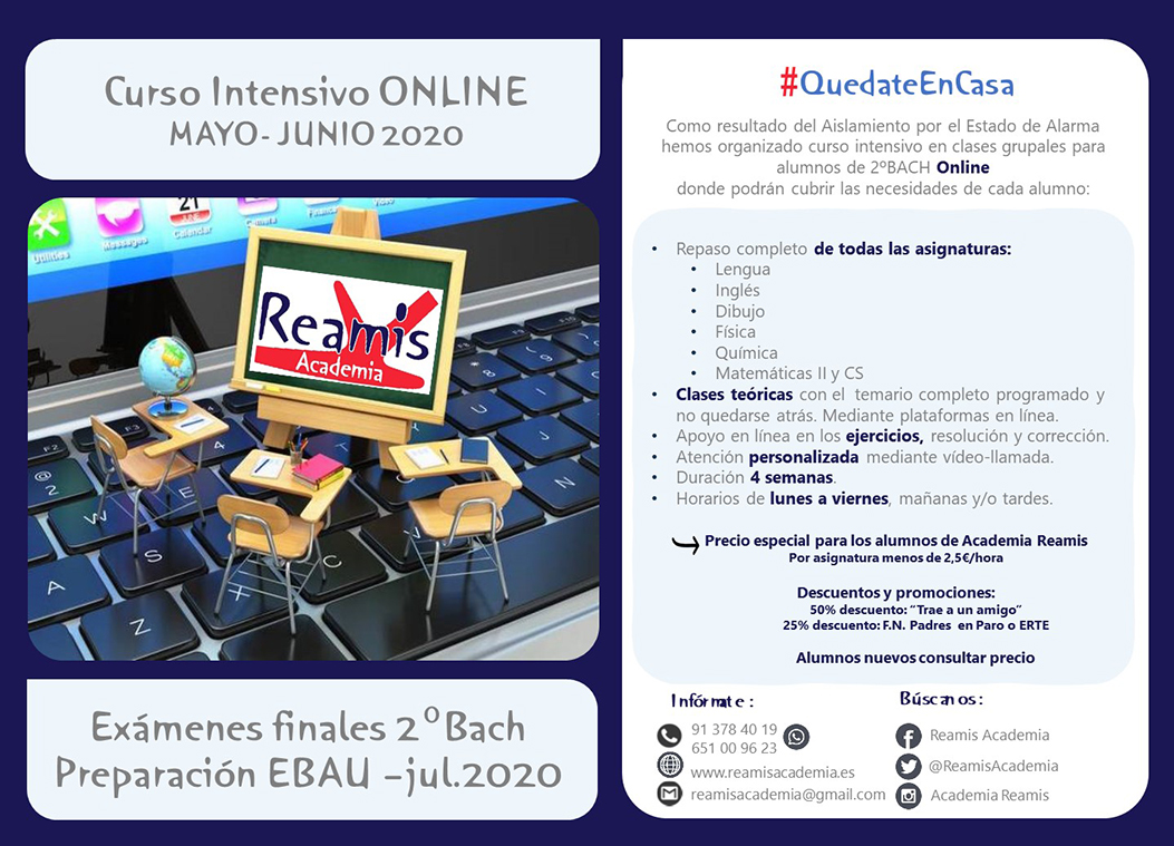 campamento de verano