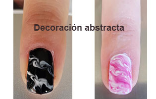 Decorados abastractos