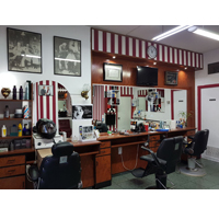 barberia Rafael