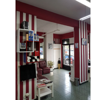 Barbería