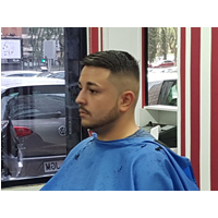 Barbería