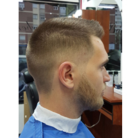 Barbería