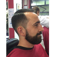 Barbería