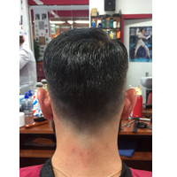 Barbería