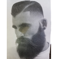 barberia Rafael