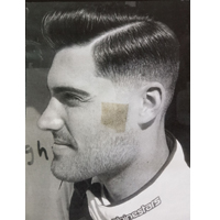 Barbería