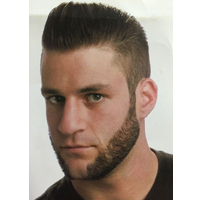 Barbería