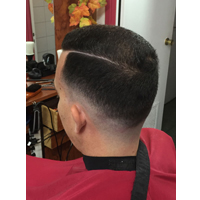 Barbería